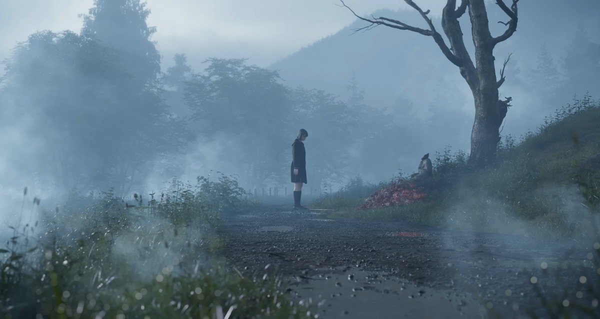 Konami Considers New Countries for Future Silent Hill Games After f’s Success