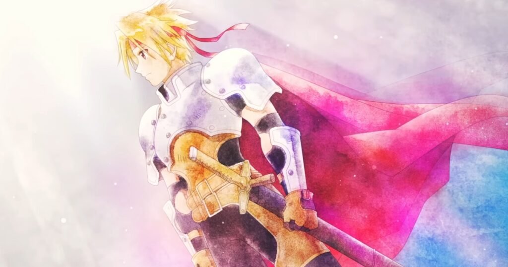 Bandai Namco confirms the Tales of Remastered project will explore classic entries starting in 2026.