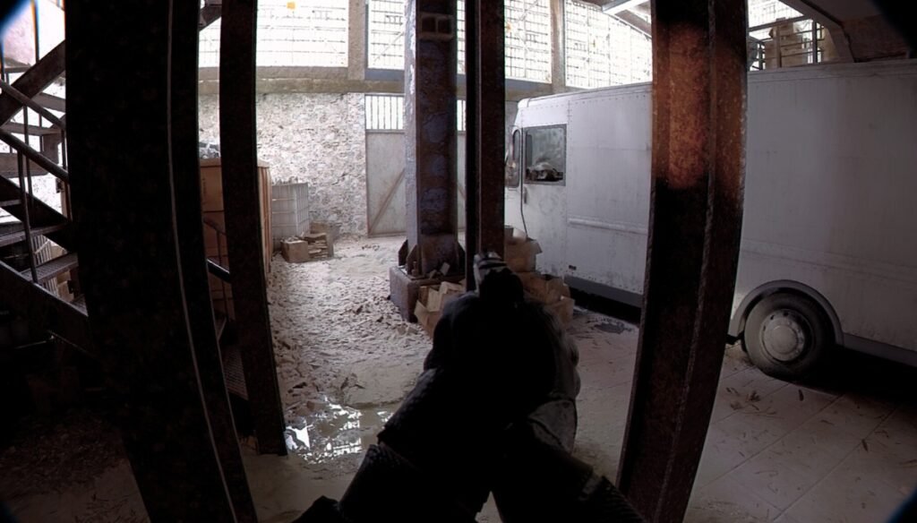 Tencent invests in Unrecord, the hyper-realistic bodycam FPS, pushing the viral shooter into full production.