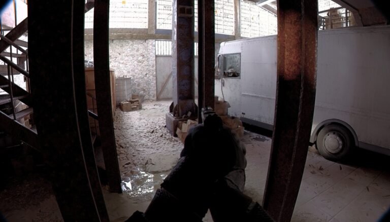 Tencent invests in Unrecord, the hyper-realistic bodycam FPS, pushing the viral shooter into full production.