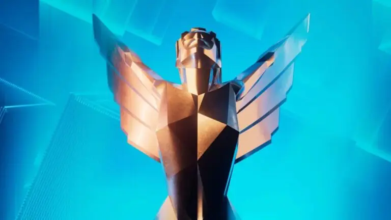 The Game Awards 2025 announces Players’ Voice nominees, a category decided entirely by fan voting.