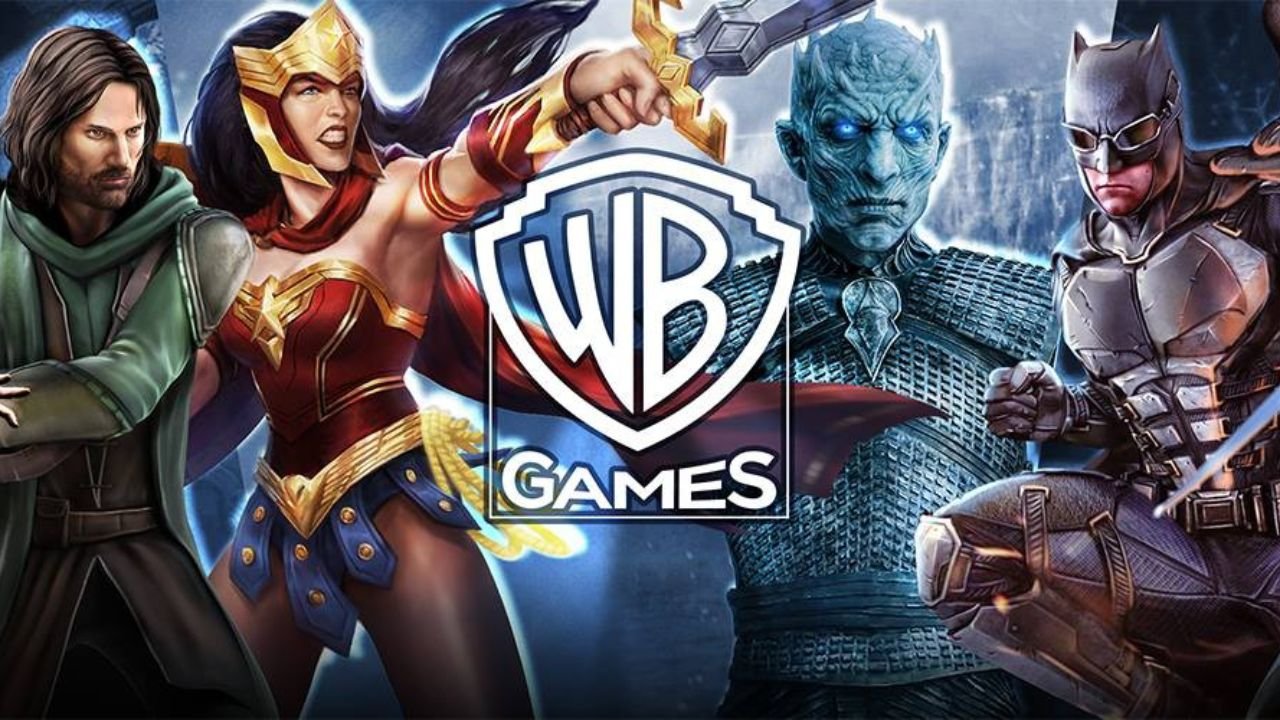 Netflix to Acquire Warner Bros Discovery in Historic US$82.7 Billion Deal, Including Entire Games Division