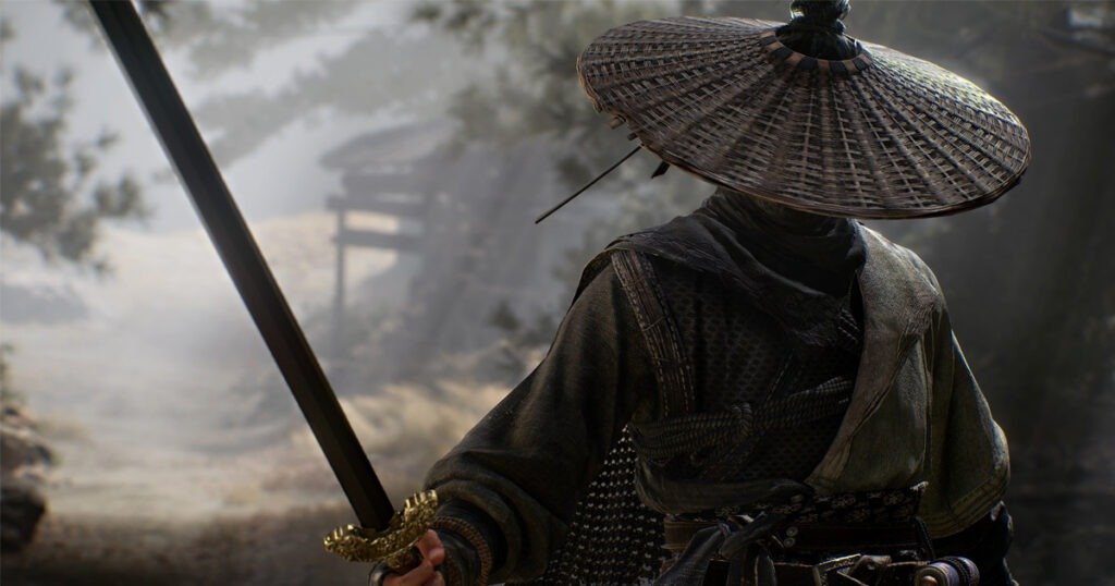 A Whisper of Fall: Jinyiwei Blends Wuxia Combat and Time Deduction in a Bold New Action RPG