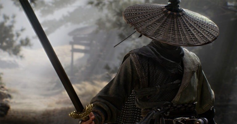 A Whisper of Fall: Jinyiwei Blends Wuxia Combat and Time Deduction in a Bold New Action RPG