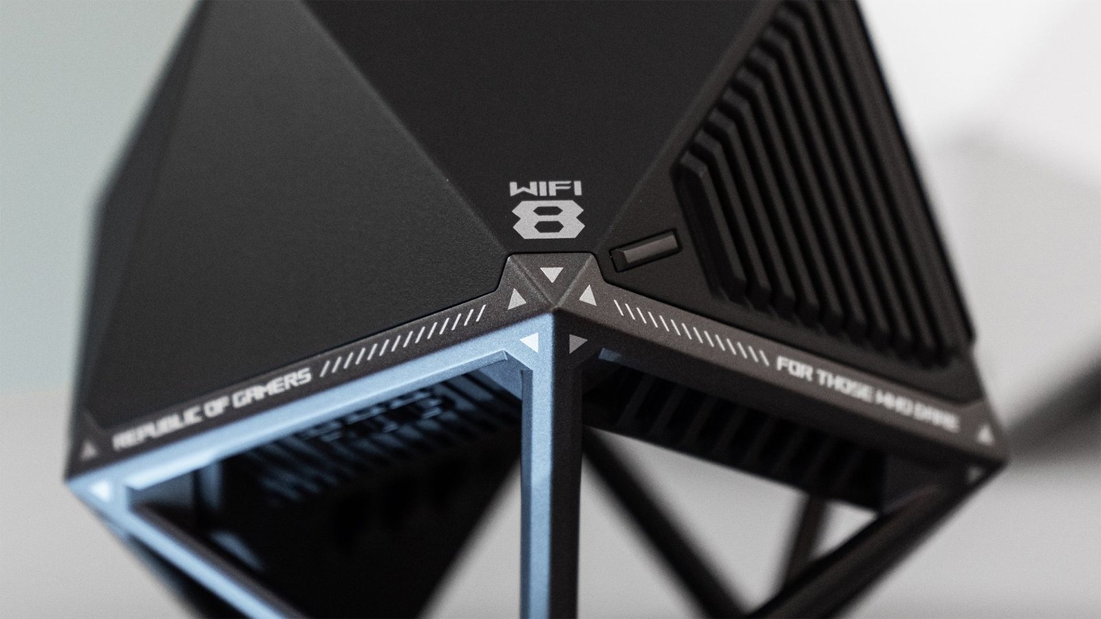 ASUS Takes WiFi 8 From Concept to Reality With ROG NeoCore