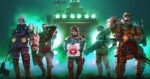 Anime Co-op Extraction Shooter Hell Express Secures Arc Games as Publisher