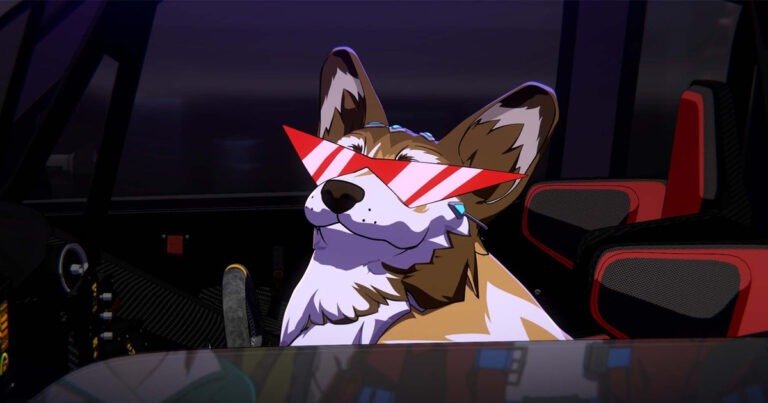 Anime Racer Screamer Details High Intensity Game Modes in New Trailer