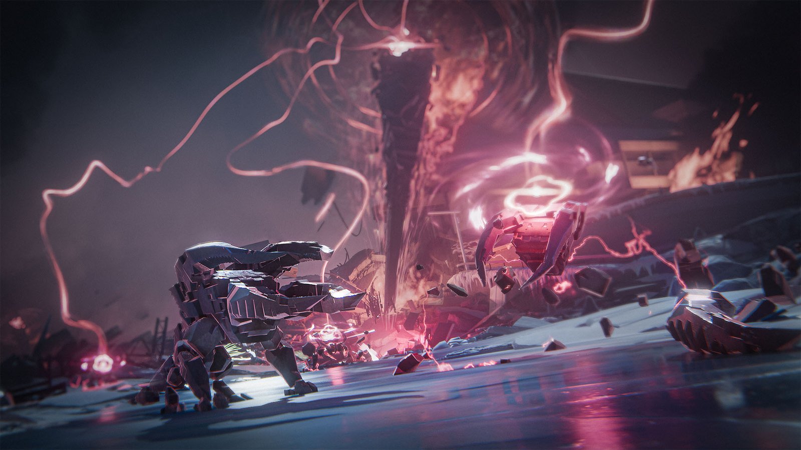 Arknights: Endfield Gameplay