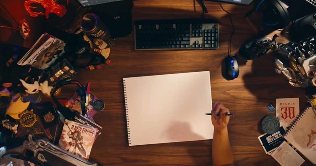 Blizzard Locks In 2026 Showcase Line-Up With World of Warcraft, Overwatch, and Diablo Spotlights