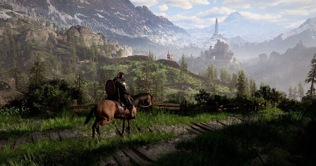 Crimson Desert Goes Gold as Pearl Abyss Prepares for Highly Anticipated March Launch