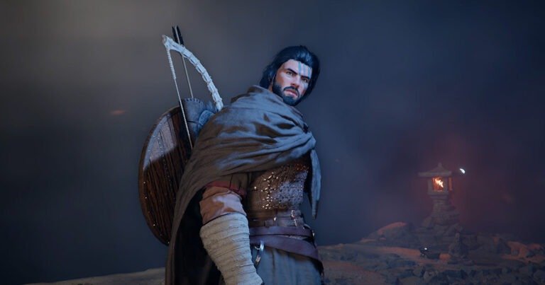 Crimson Desert Puts Its Massive Open World Front and Centre in New Featurette