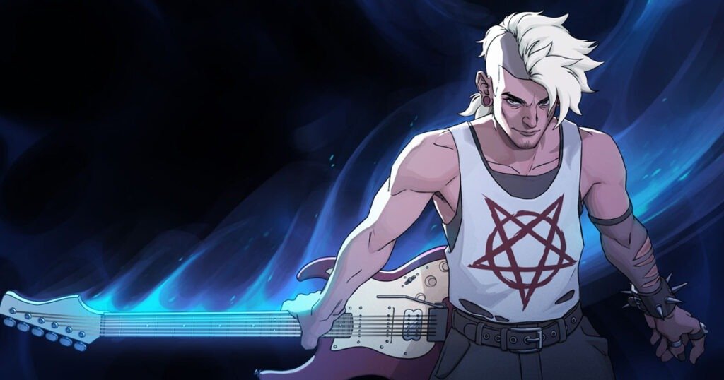 Devil Jam Review SavePoint Gaming Featured