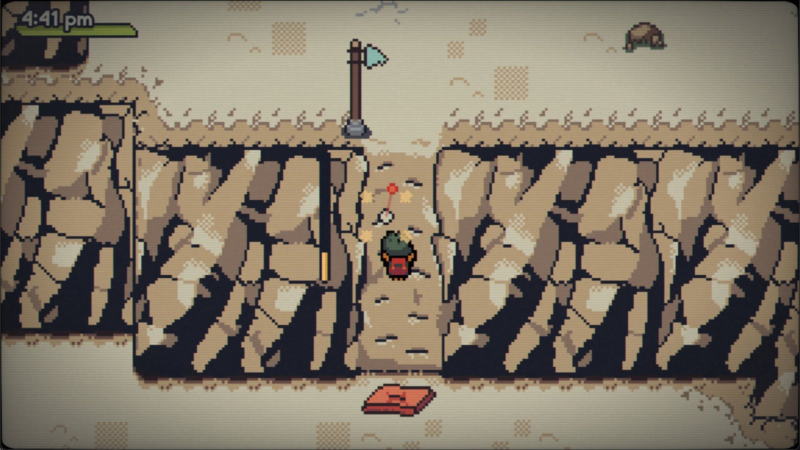 Fading Serenades Climbing