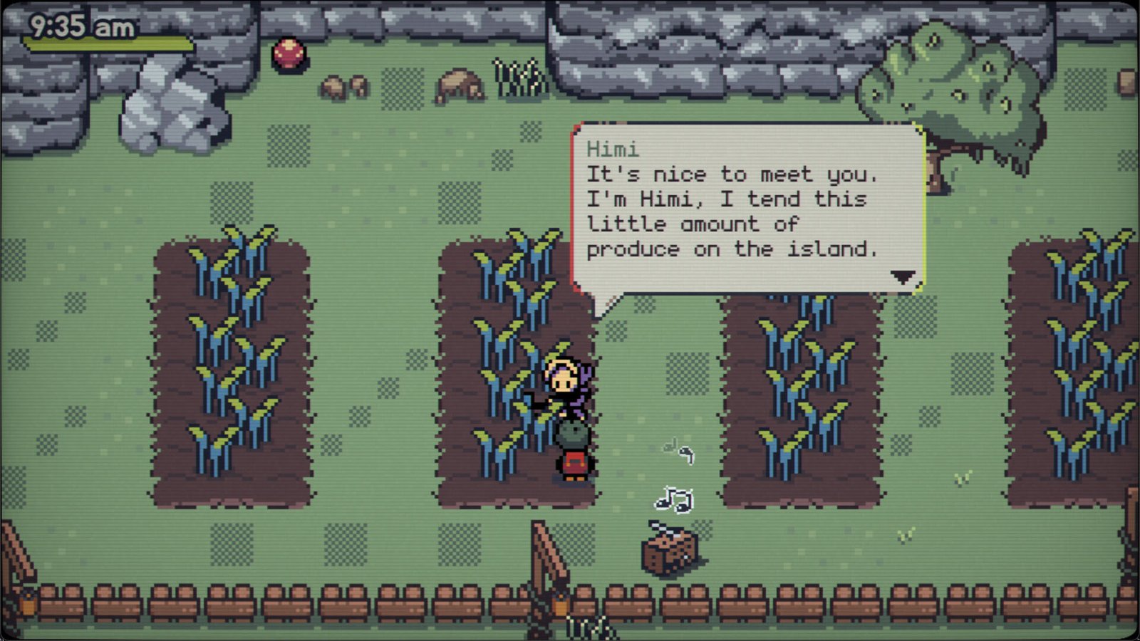 Fading Serenades NPCs