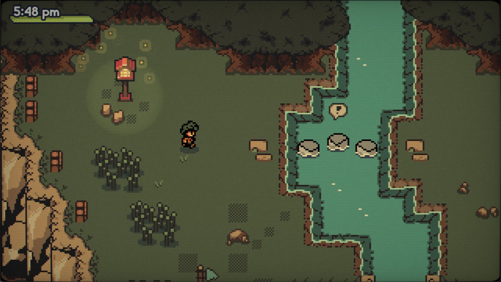 Fading Serenades World