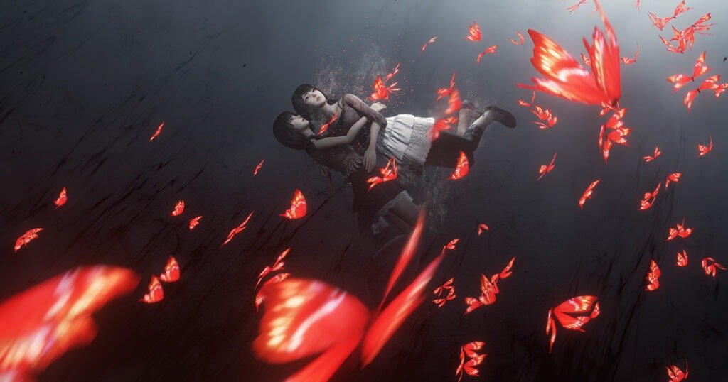 Fatal Frame II Remake Demo Gets March Release as Silent Hill f Crossover Is Revealed