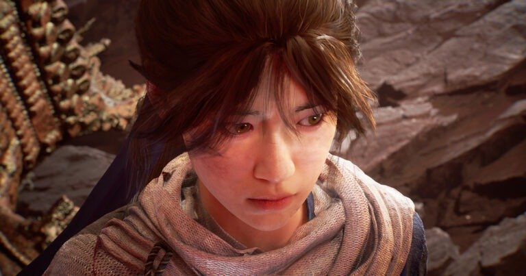 Genigods: Nezha Brings Chinese Genesis Myth to Life in a New Unreal Engine 5 RPG