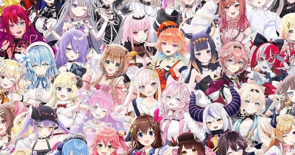 Hololive Dreams Revealed as Ambitious Rhythm Game With 150 Songs and Story Mode