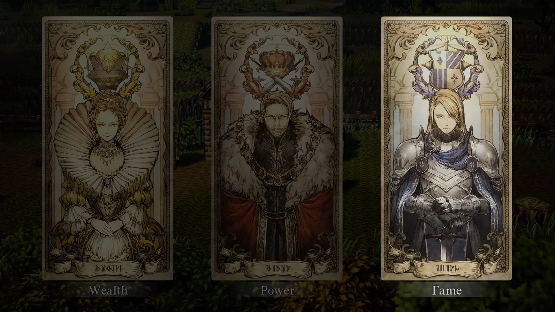 Octopath Traveler 0 Review Paths