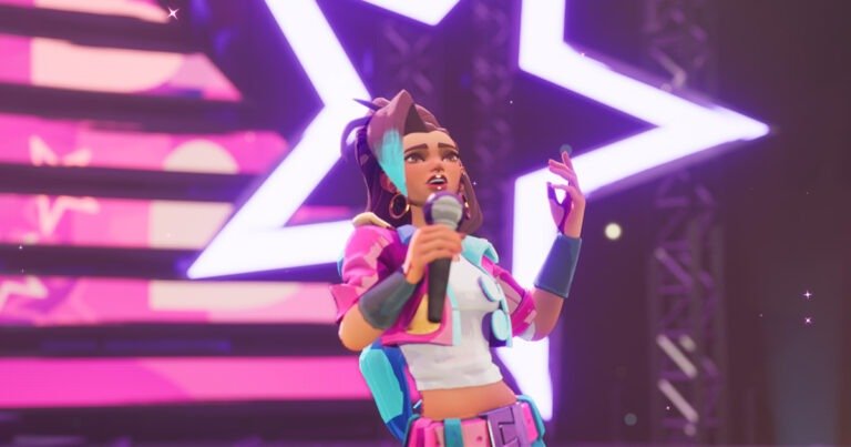 People of Note Reveals Full Voice Cast and Confirms Nintendo Switch 2 Release