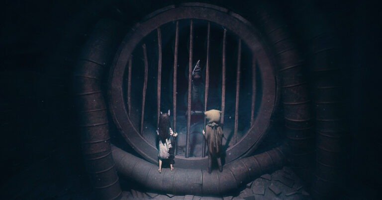 REANIMAL Opens Nintendo Switch 2 Demo With 30 Days to Go Before Launch