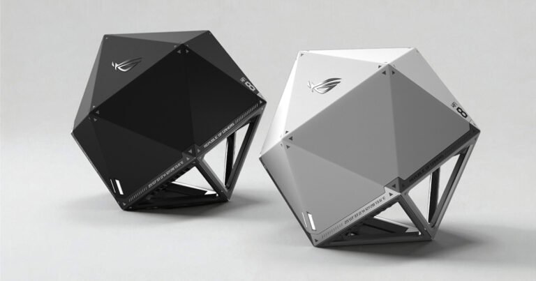 ROG NeoCore Router Signals ASUS’ Next Big Leap as WiFi 8 Moves Beyond Theory