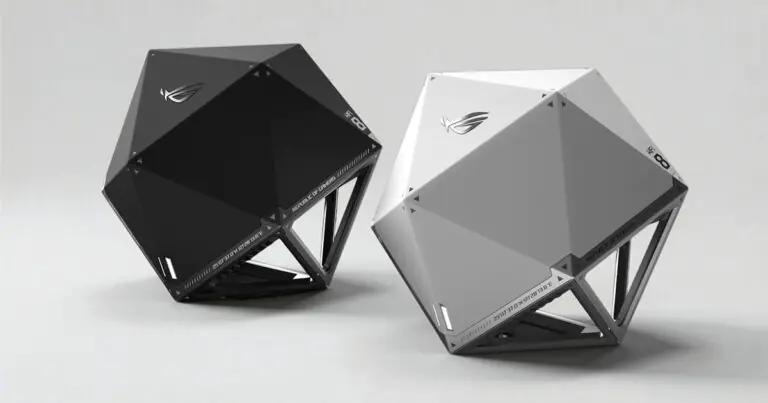 ROG NeoCore Router Signals ASUS’ Next Big Leap as WiFi 8 Moves Beyond Theory