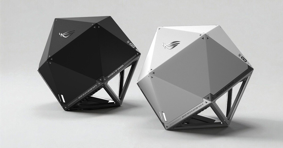 ROG NeoCore Router Signals ASUS’ Next Big Leap as WiFi 8 Moves Beyond Theory