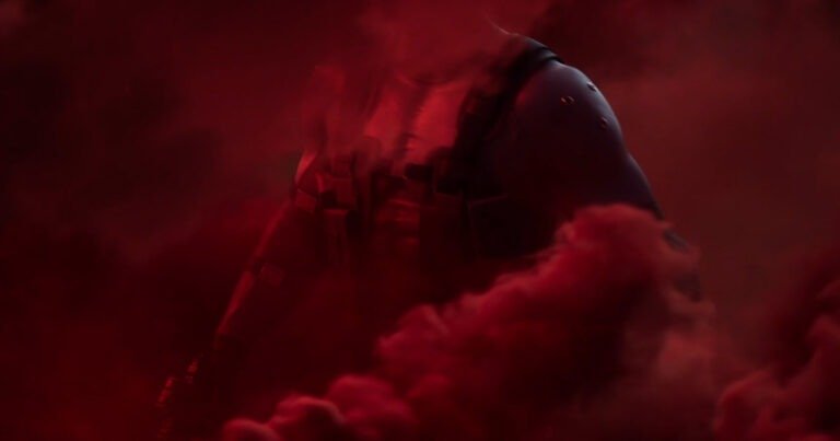 Rainbow Six Siege Gets Tactical Espionage Action as Solid Snake Joins as Playable Operator