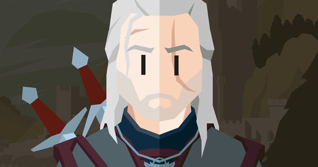 Reigns: The Witcher Brings Geralt of Rivia to the Acclaimed Choice Series