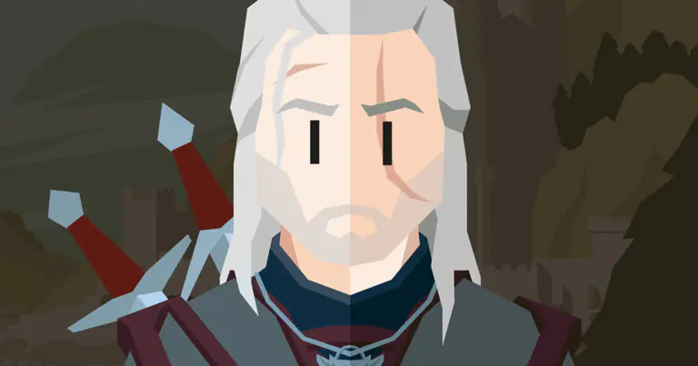 Reigns: The Witcher Brings Geralt of Rivia to the Acclaimed Choice Series