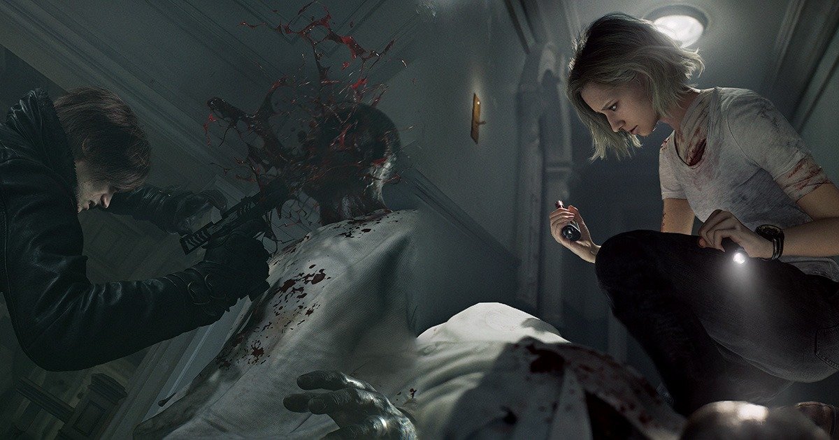 Resident Evil Requiem Preview – Two Protagonists, One Relentless Vision of Survival Horror