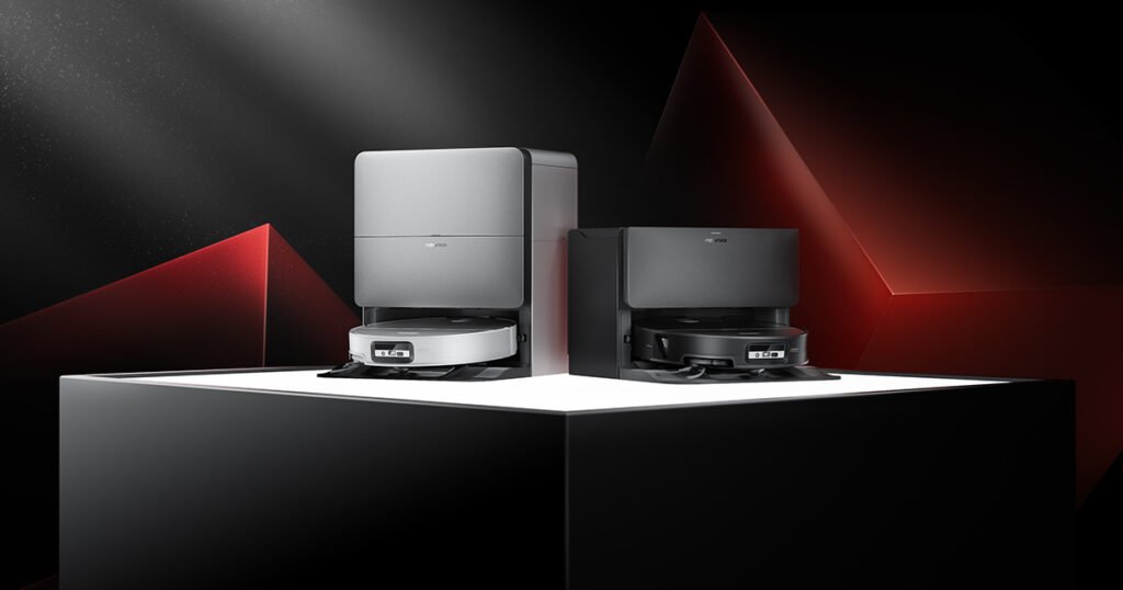 Roborock Introduces Saros 20 Series at CES 2026, Raising the Bar for Robot Vacuum Autonomy