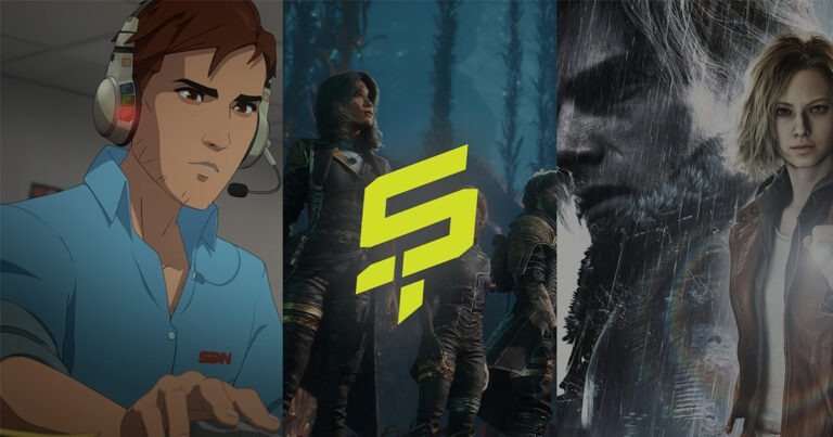 SavePoint Gaming Awards 2025