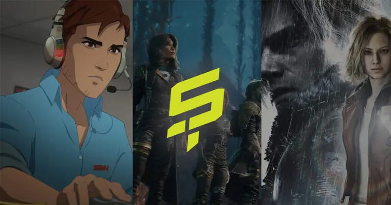 SavePoint Gaming Awards 2025