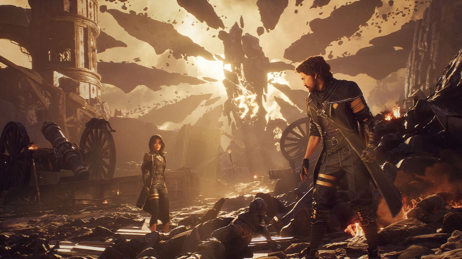 SavePoint Gaming Best Indie of the Year - Clair Obscur Expedition 33