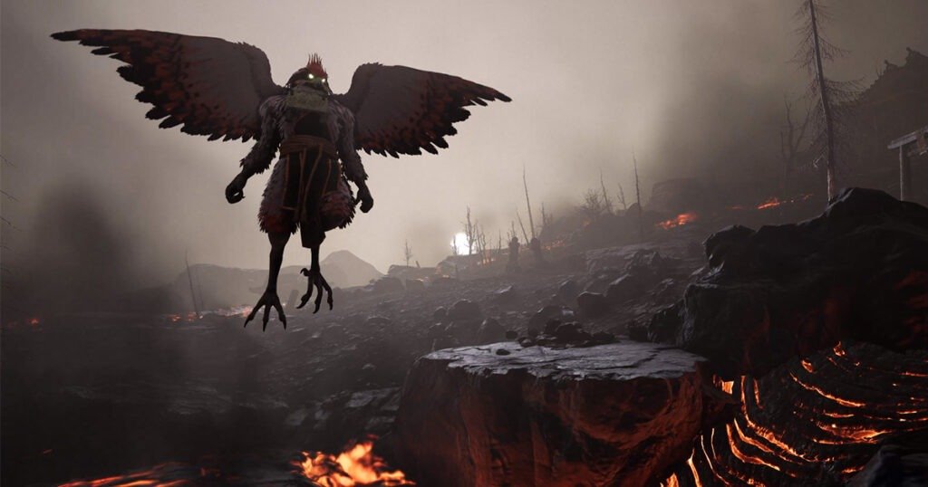 Steampunk Samurai RPG Shadow of the Road Confirms 2026 Release Window With New Trailer