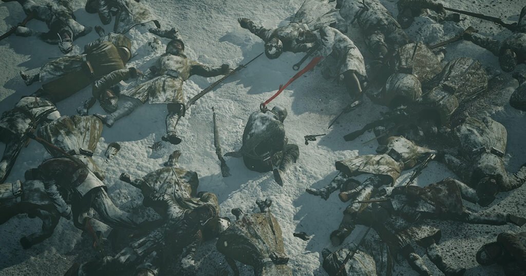 The Defiant Aims to Reframe WWII Shooters With Story Set in China’s War of Resistance