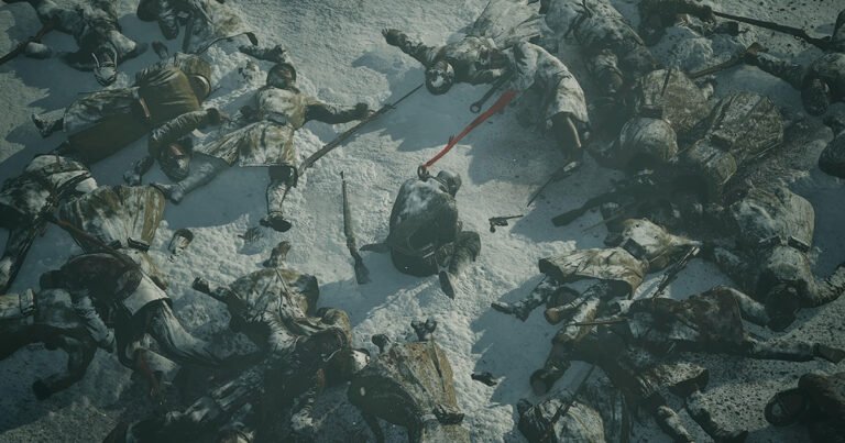 The Defiant Aims to Reframe WWII Shooters With Story Set in China’s War of Resistance