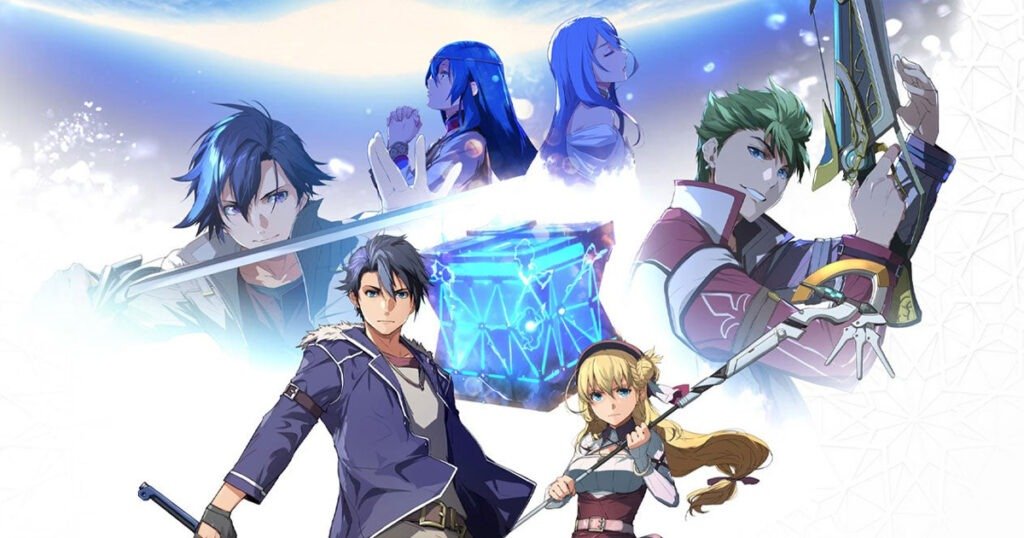 The Legend of Heroes Trails Beyond the Horizon Review SavePoint Gaming