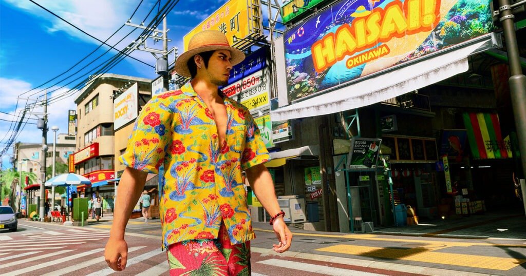 Yakuza Kiwami 3 & Dark Ties Goes All-In on Substories, Minigames, and Series Chaos