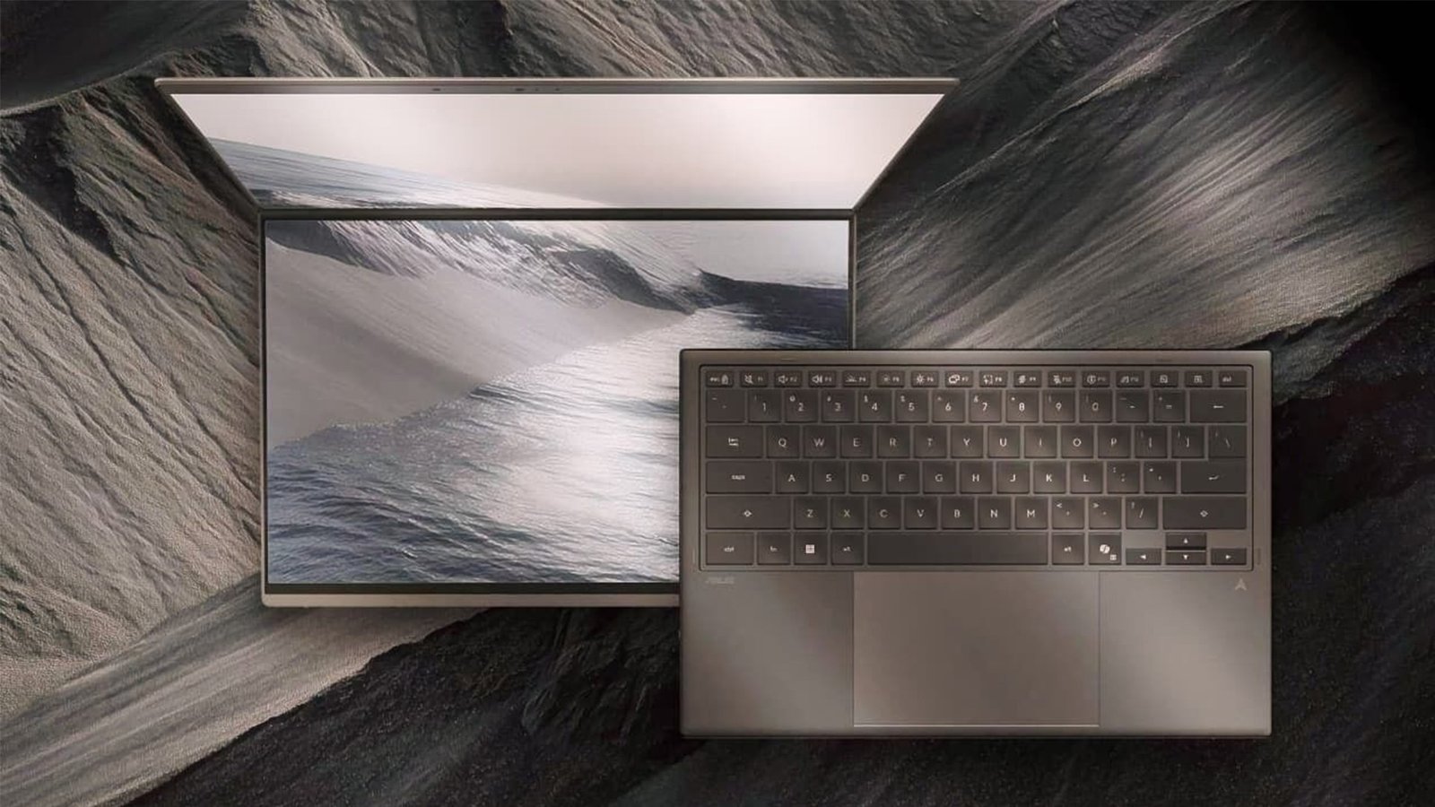 Zenbook DUO Reinvents Dual-Screen Productivity