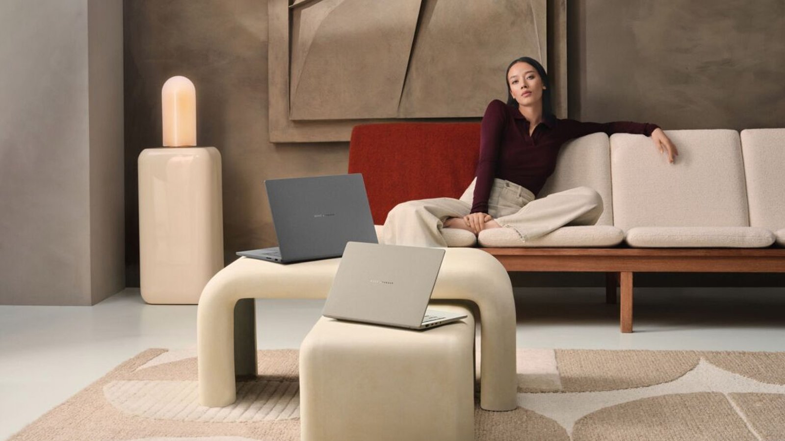 Zenbook and Vivobook Series Bring AI to Everyday Users