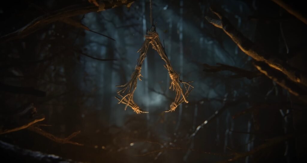 Assassin’s Creed HEXE will be directed by Benoit Richer, the game director behind Batman: Arkham Origins.