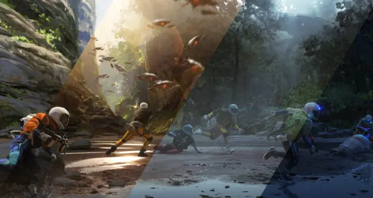 Embark Studios confirms Arc Raiders has attracted Hollywood interest for potential film or TV adaptations.