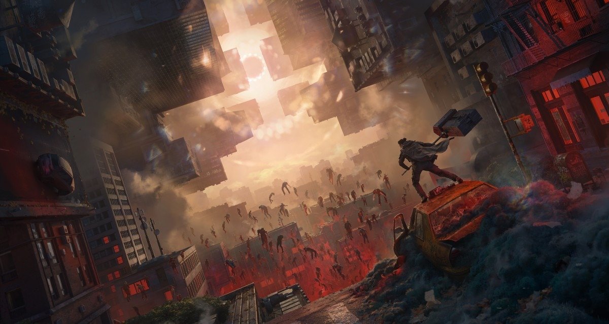 Control Resonant Repositions Franchise with Melee Combat & Player Agency