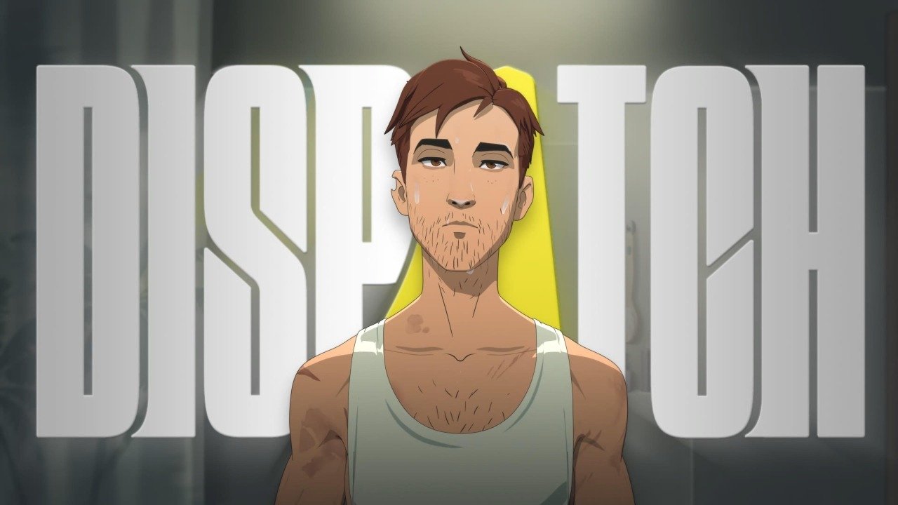 Dispatch on Nintendo Switch and Switch 2