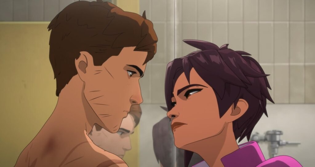 Dispatch’s Nintendo Switch and Switch 2 versions will ship with enforced censorship, as AdHoc adjusts the game’s mature content to meet Nintendo’s platform requirements.