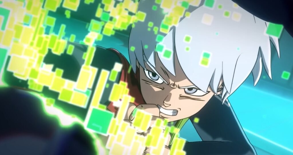 Bandai Namco Teases Project AGE 1000 as the Future of Dragon Ball Games