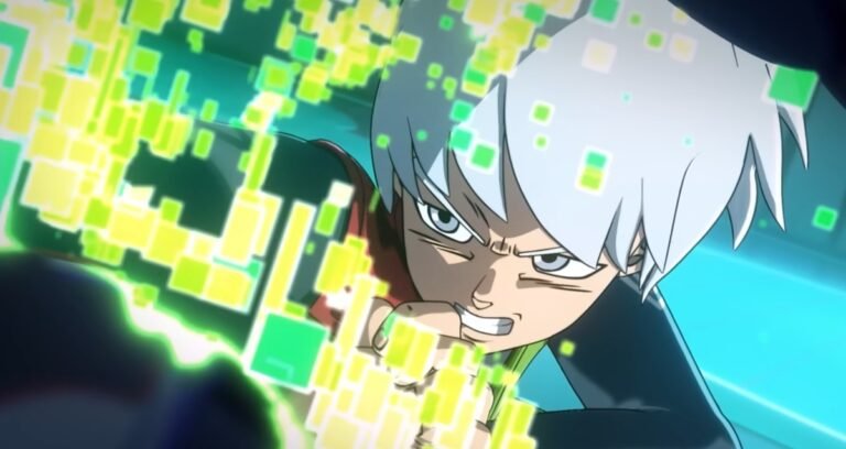 Bandai Namco Teases Project AGE 1000 as the Future of Dragon Ball Games